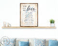 Fruit of the Spirit Sign - Wooden Christian sign - Verse sign - Galatians 5 22 - House warming gift - Bible sign - Scripture sign - 310347-0